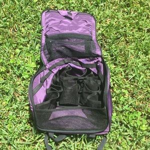 LL Bean Toiletry Bag